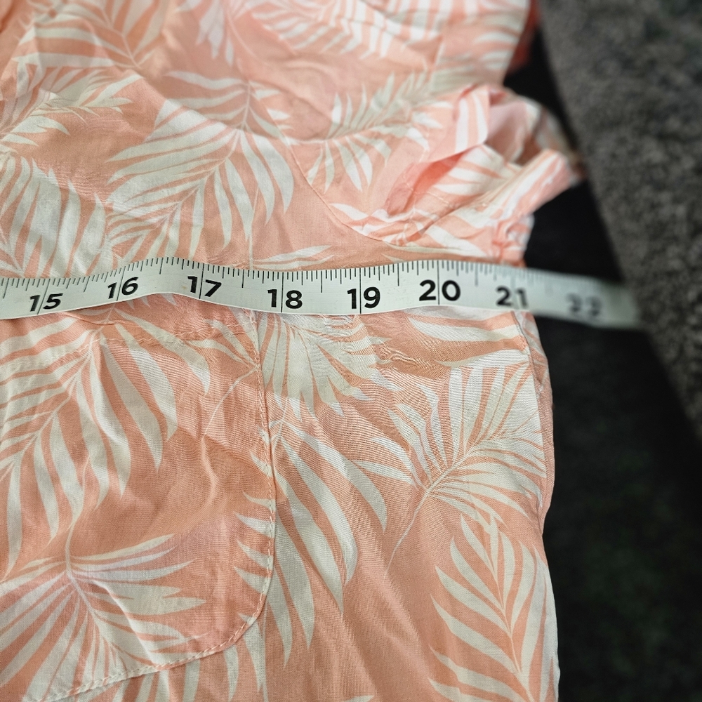 Mary Square Serena Pants PJs Set Size Large - Picture 7 of 11